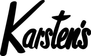 KARSTEN'S logo