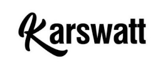 KARSWATT logo