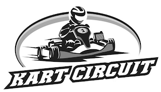KART CIRCUIT logo