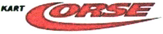 KART CORSE logo