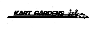 KART GARDENS logo