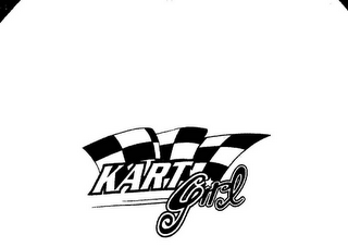 KART GIRL logo