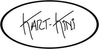 KART-KINI logo