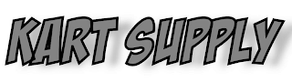 KART SUPPLY logo