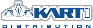 KART1 DISTRIBUTION logo