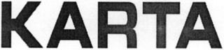 KARTA logo