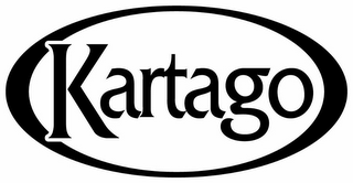 KARTAGO logo