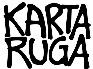 KARTARUGA logo