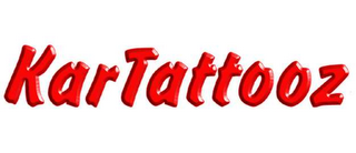 KARTATTOOZ logo