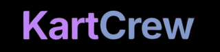 KARTCREW logo