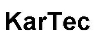 KARTEC logo