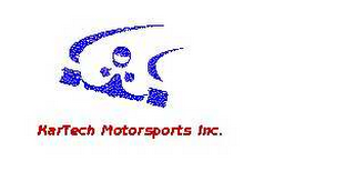 KARTECH MOTORSPORTS INC. logo