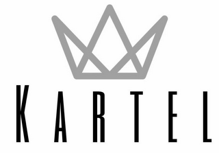 KARTEL logo