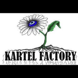 KARTEL FACTORY logo