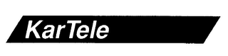 KARTELE logo