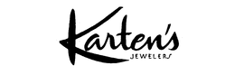 KARTEN'S JEWELERS logo
