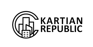 KARTIAN REPUBLIC logo
