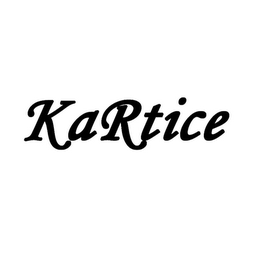 KARTICE logo