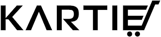 KARTIE logo