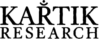 KARTIK RESEARCH logo