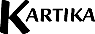 KARTIKA logo