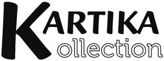 KARTIKA KOLLECTION logo