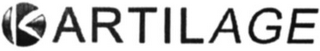 KARTILAGE logo