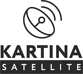 KARTINA SATELLITE logo