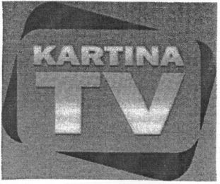 KARTINA TV logo