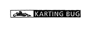 KARTING BUG logo