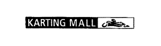 KARTING MALL logo