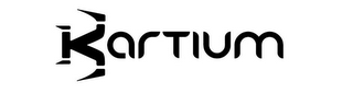 KARTIUM logo