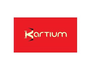 KARTIUM logo