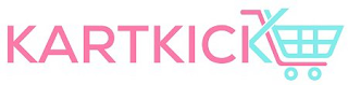 KARTKICK logo