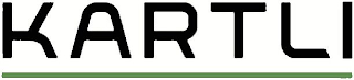 KARTLI logo