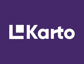 KARTO logo