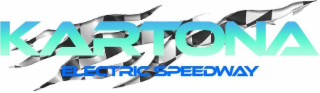 KARTONA ELECTRIC SPEEDWAY logo