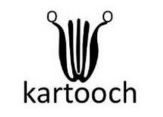 KARTOOCH logo