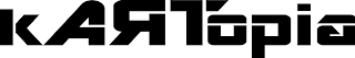 KARTOPIA logo