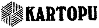 KARTOPU logo