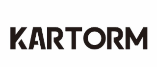 KARTORM logo