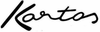KARTOS logo