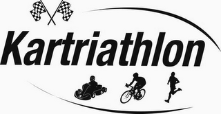 KARTRIATHLON logo