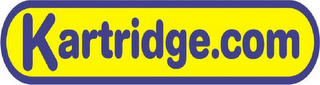 KARTRIDGE.COM logo
