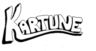 KARTUNE logo