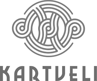 KARTVELI logo