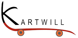 KARTWILL logo