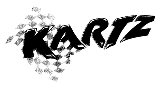 KARTZ logo
