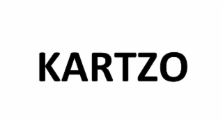 KARTZO logo