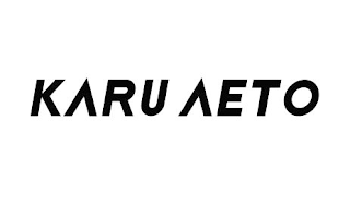 KARU AETO logo